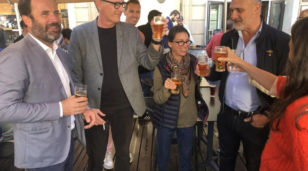 Municipales à Nantes. Entre droite et centre, l’union attendra encore un peu