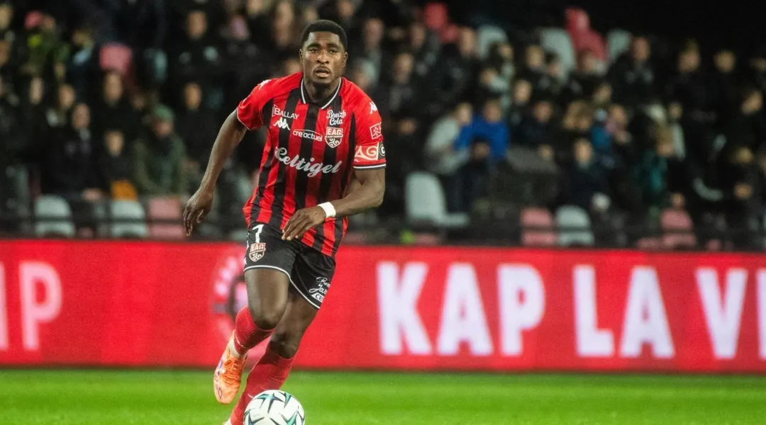 Grenoble - Guingamp. Les notes des Bretons : la défense rassure, l’attaque inquiète… . Sport