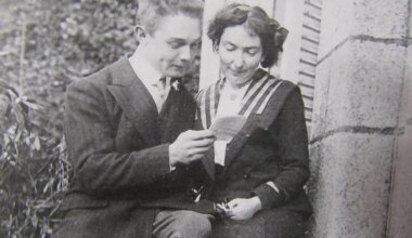 Yvonne et Maurice, l’amour par-delà les tranchées : un documentaire projeté vendredi à Nantes