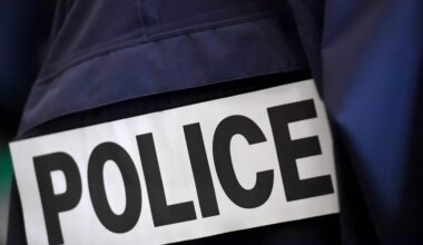 Deux hommes armés d’un couteau et d’un pistolet interpellés à Marseille après une bagarre