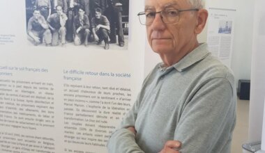 Le quotidien des prisonniers de guerre éclairé