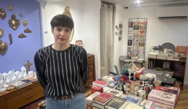 « J’ai fonctionné au coup de cœur » : cette créatrice rennaise ouvre sa seconde boutique Boa