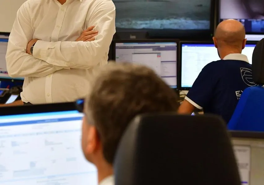 L’entreprise de sécurité orvaltaise Excelium en liquidation judiciaire