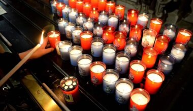 Églises pillées dans l’Ouest : jusqu’à trois ans de prison ferme pour les voleurs jugés à