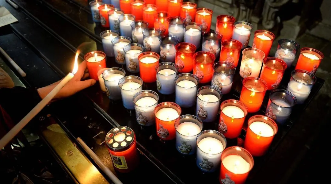 Églises pillées dans l’Ouest : jusqu’à trois ans de prison ferme pour les voleurs jugés à