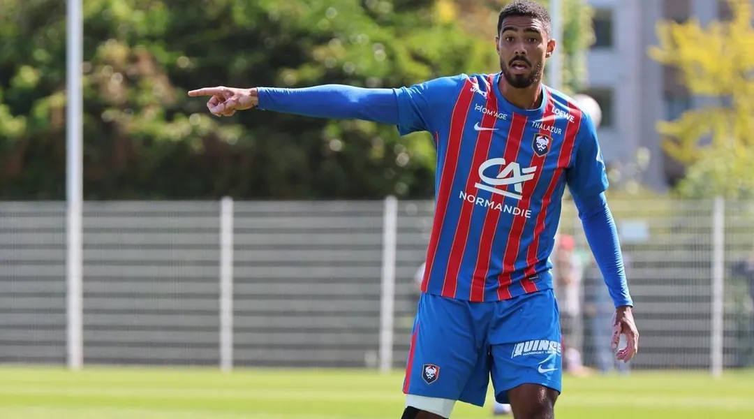 SM Caen. Léandro Morante : « On ne joue pas à la hauteur du club » . Sport