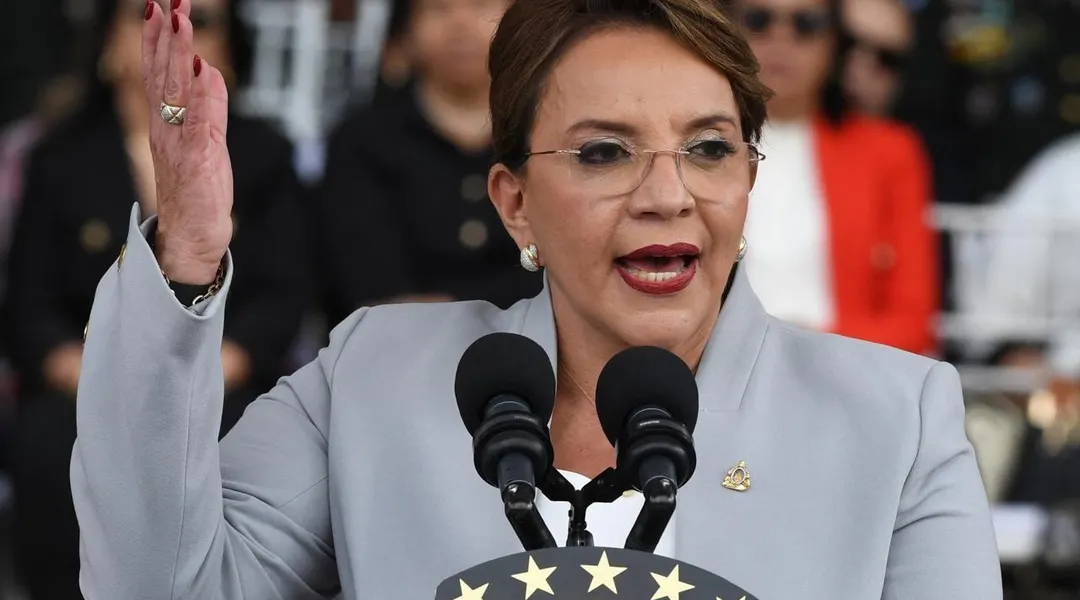 Au Honduras, la campagne présidentielle électrisée par une suspicion de fraude