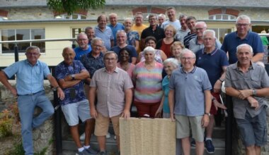 Melesse. Une séance de découverte du palet tous les mois