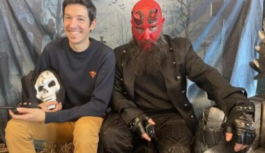 « On a eu 4 malaises en 2024 » : en Bretagne, cette maison de l’horreur est de retour pour