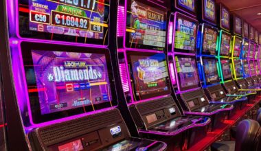 « Imaginez que le jackpot tombe sous mon nez ! » : elle remporte 46 000 euros au casino après la prédiction d’un magicien