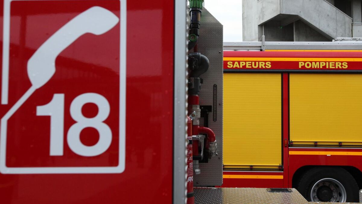 Tempête Benjamin : un septuagénaire en urgence absolue après une chute de six mètres au Havre