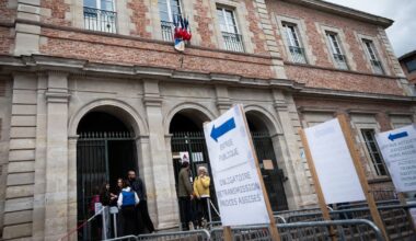 un gendarme convoqué après les accusations de «falsification» de la défense – Libération