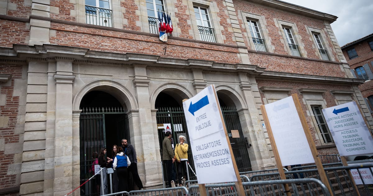 un gendarme convoqué après les accusations de «falsification» de la défense – Libération