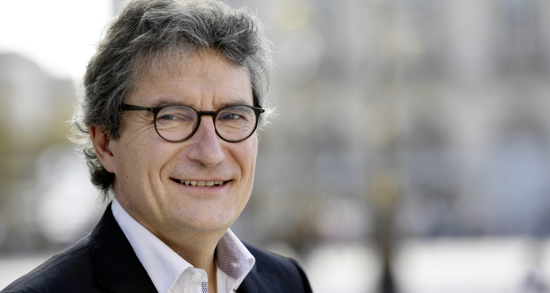 Budget 2026. CCI Meurthe-et-Moselle : François Pélissier menace de démissionner