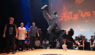 Toulouse devient la capitale mondiale du Breakdance avec le Pink City World Battle !