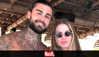 "L'amour s'est effrité" : Thibault et Jessica annoncent leur divorce après huit ans d'un couple qui a marqué la télé-réalité
