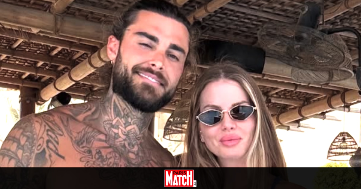 "L'amour s'est effrité" : Thibault et Jessica annoncent leur divorce après huit ans d'un couple qui a marqué la télé-réalité