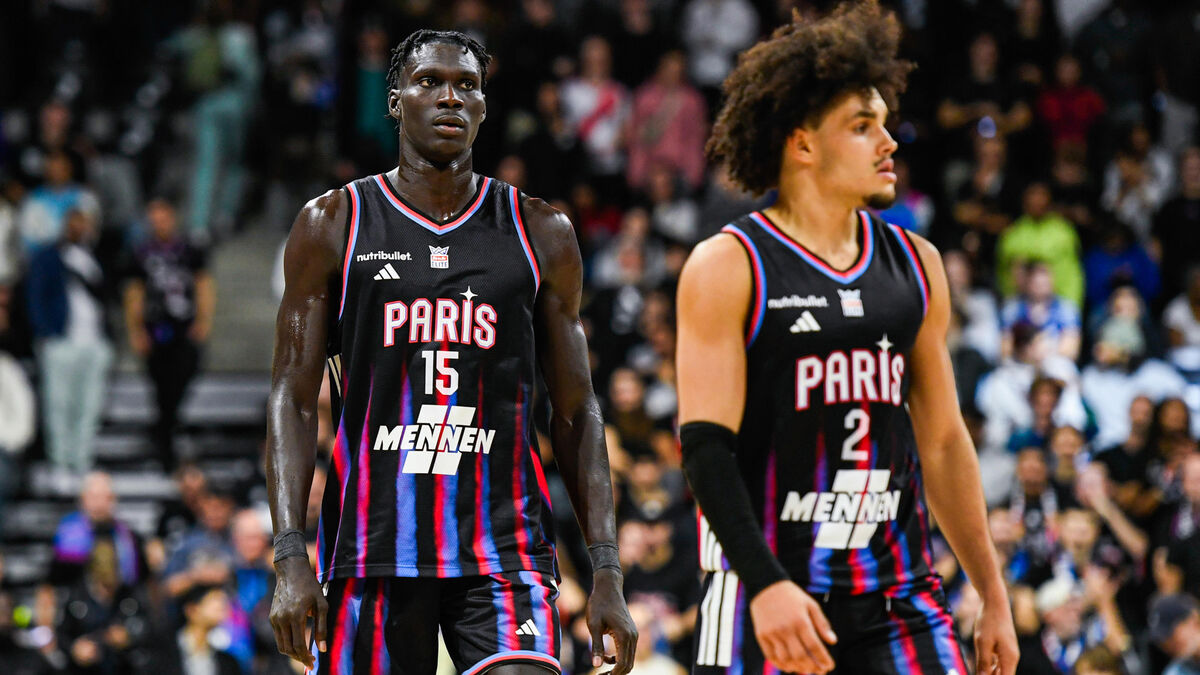 Paris Basket-Hapoël Tel Aviv : à quelle heure et sur quelle chaîne TV voir le match de 5e journée d’Euroligue ?