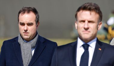 la France dans le grand n’importe quoi – Libération