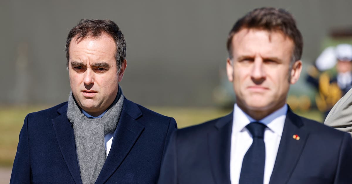 la France dans le grand n’importe quoi – Libération