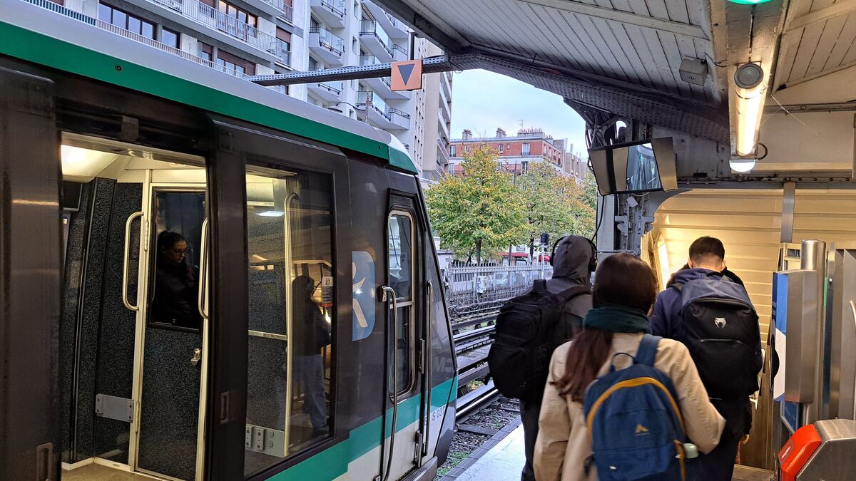 Najlat, morte après avoir été traînée par le métro à Paris : 1 an de prison avec sursis requis contre le conducteur