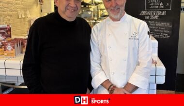 Après New York et Paris, Cheese and Wine Week débarque à Bruxelles