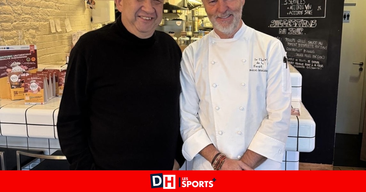 Après New York et Paris, Cheese and Wine Week débarque à Bruxelles