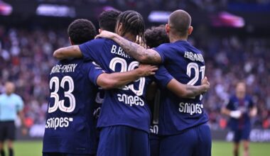 Psg joie