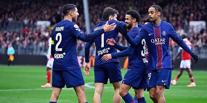 Psg joie