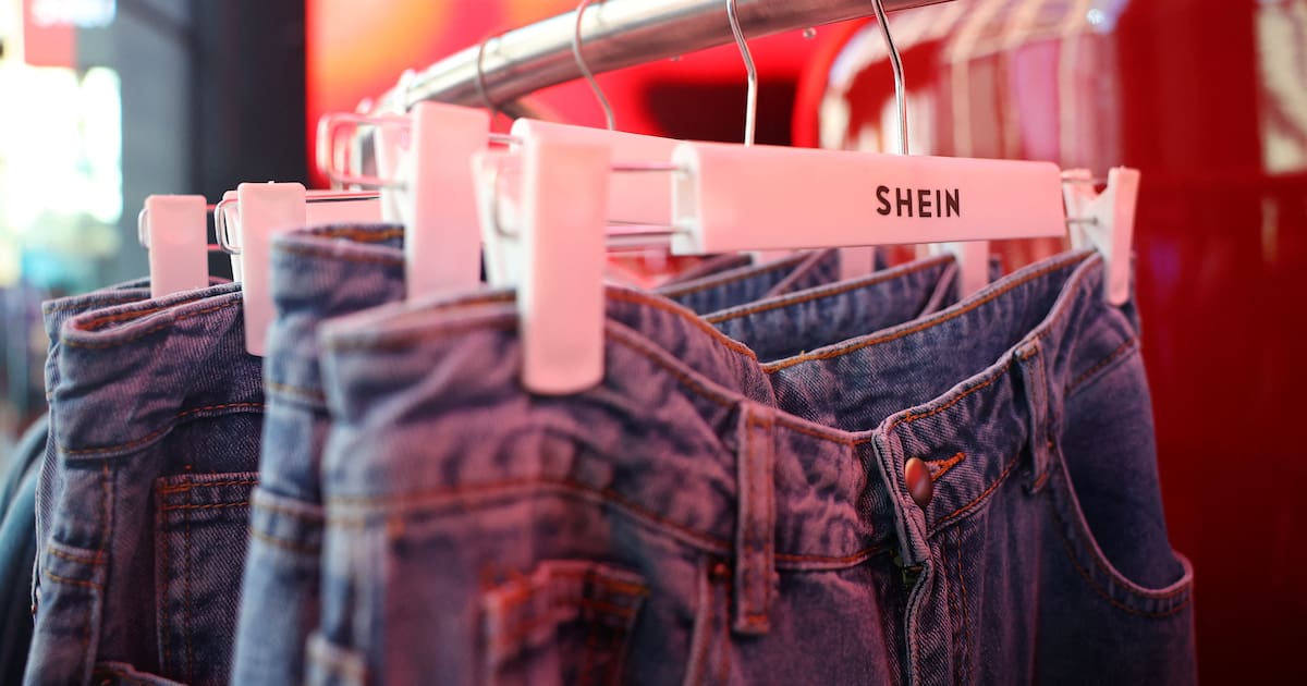 Shein annonce l’ouverture de magasins permanents en France, une première au monde – Libération