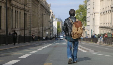« J’ai même eu des poussées d’eczéma » : quand l’arrivée des étudiants à Paris se fait dans la douleur