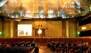 L'Union européenne redéfinit la "bonne société"
