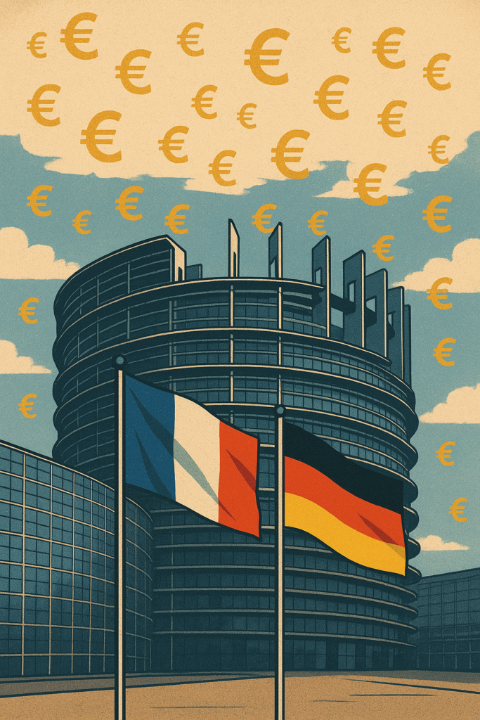 N'ayez pas peur des dettes