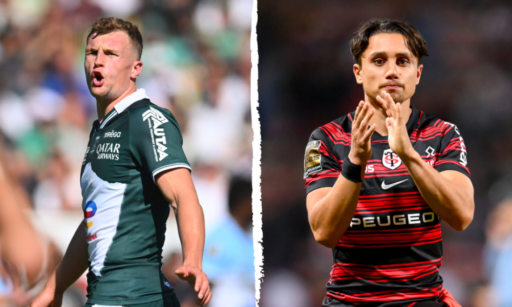 Pau-Toulouse Compositions, Chaîne TV, Date et Heure