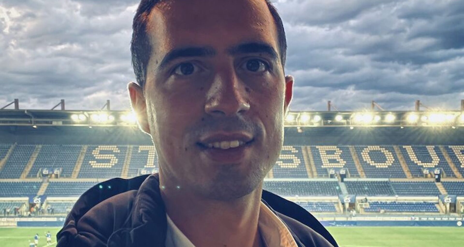 RC Strasbourg. Un scout du club annonce son départ