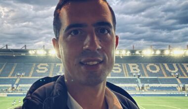 RC Strasbourg. Un scout du club annonce son départ