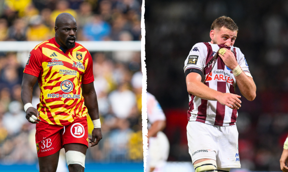 Perpignan-UBB Compositions, Chaîne TV et Heure