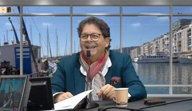 Pierre-Jacques Depallens veut rompre avec le système toulonnais