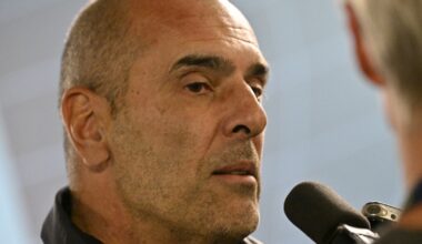 ATP - Rolex Paris Masters > Pioline, directeur du tournoi, interrogé sur Djokovic : "Quelle horreur cette question ! Quelle horreur !"