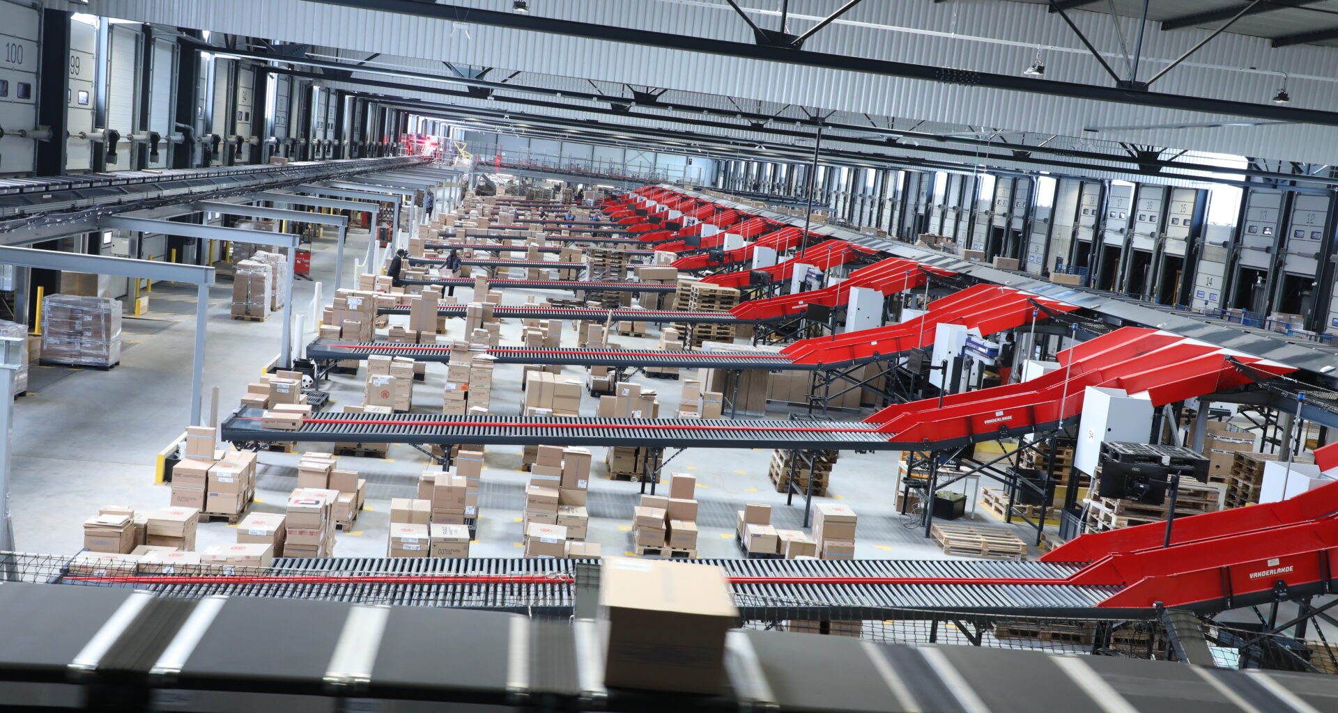 La grève est terminée chez Prisme