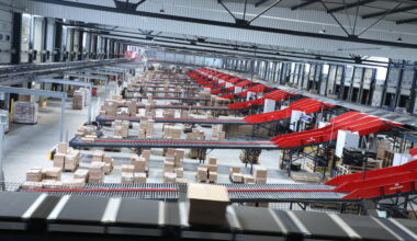 La grève est terminée chez Prisme