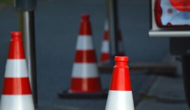 Travaux sur la Moyenne Corniche : la circulation rétablie chaque après-midi
