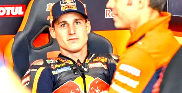 Pol Espargaró