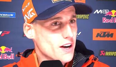 MotoGP, Malaisie J1, Pol Espargaró (KTM/8) l’a encore fait ! : une performance solide pour accéder directement en Q2