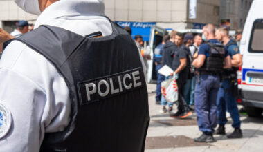 Villeurbanne : sept suspects déférés ce jeudi pour trafic de stupéfiants