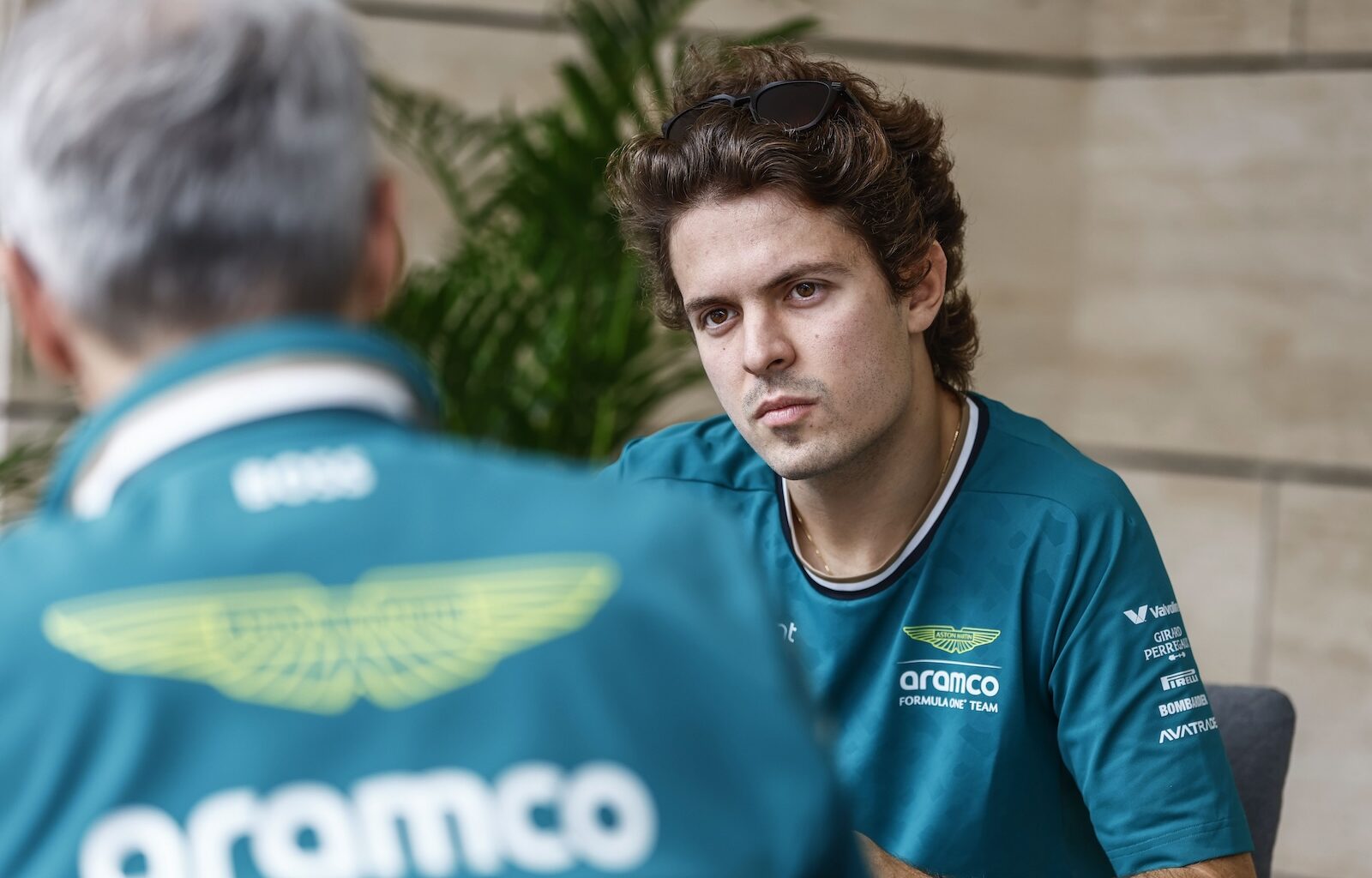 Felipe Drugovich a été proche de rejoindre la grille F1