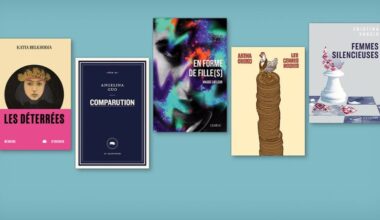 La deuxième édition du prix Radio-Canada Caroline-Dawson