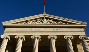 Municipales 2026 à Marseille : l’écologiste Hassen Hammou convoqué devant la justice pour tentative de corruption de mineur