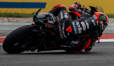 Moto : « J’ai une énorme envie de revenir », Jorge Martin de retour au Grand Prix du Qatar