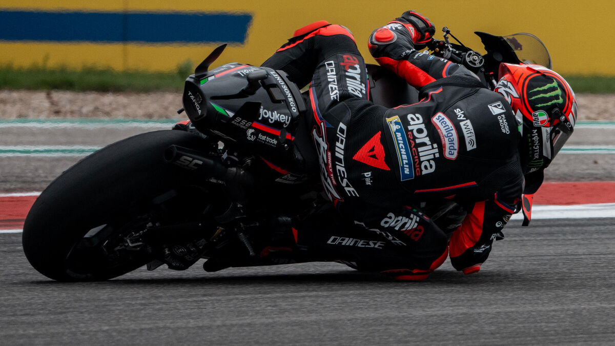 Moto : « J’ai une énorme envie de revenir », Jorge Martin de retour au Grand Prix du Qatar